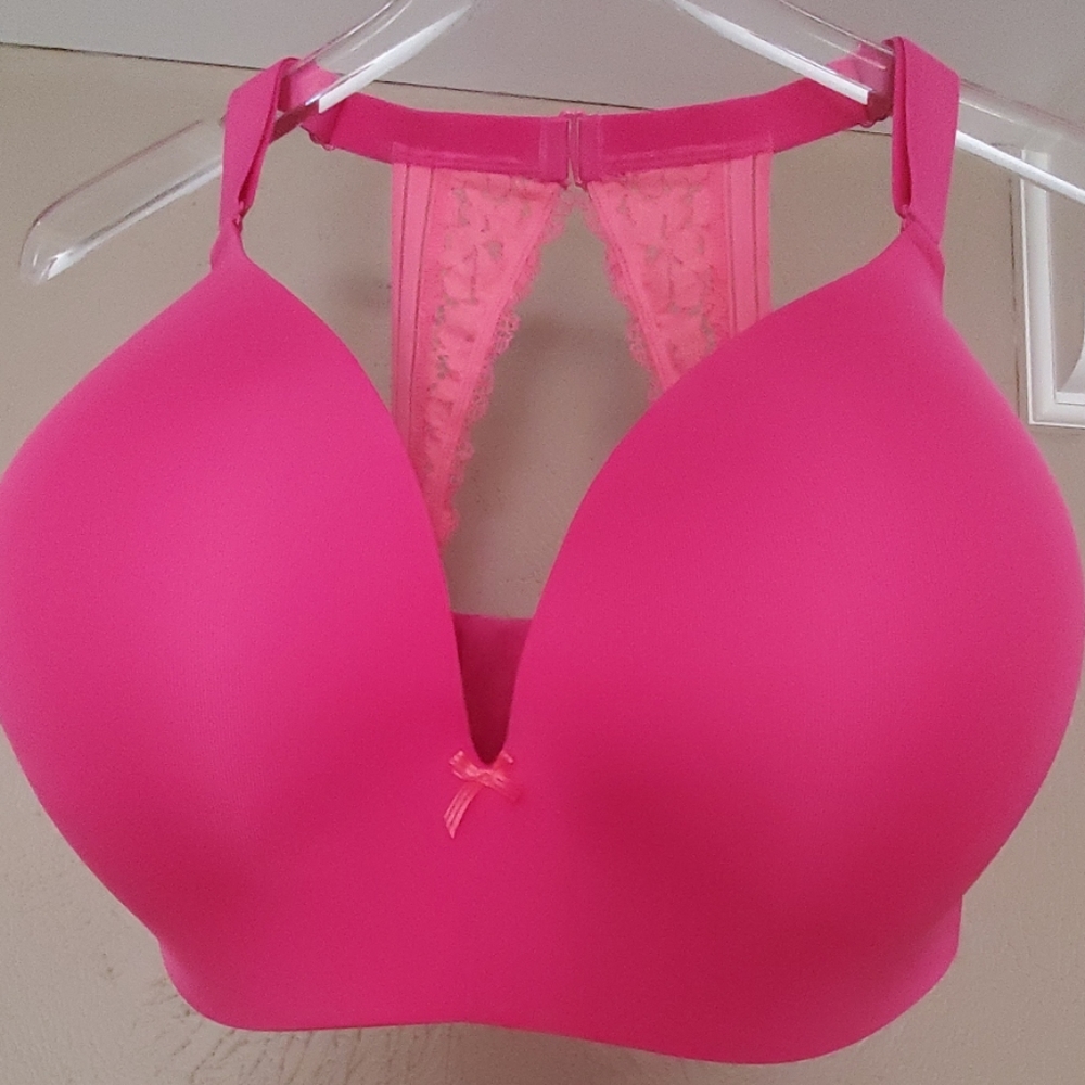 Cacique (Lane Bryant) bra US 38I